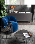 Calligaris Connubia CIOP CB5225-P Coffee Table