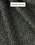Primavera Kenzie Armchair (Cologne Fabric 90)