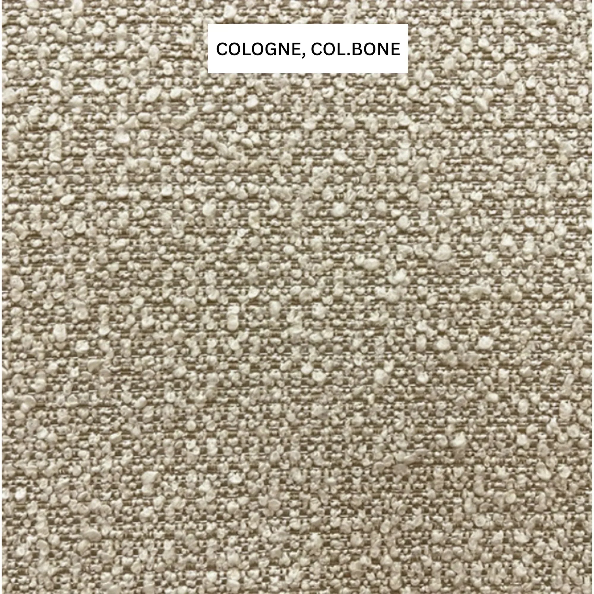 Primavera Kenzie Armchair (Cologne Fabric 90)