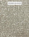 Primavera Kenzie Armchair (Cologne Fabric 90)
