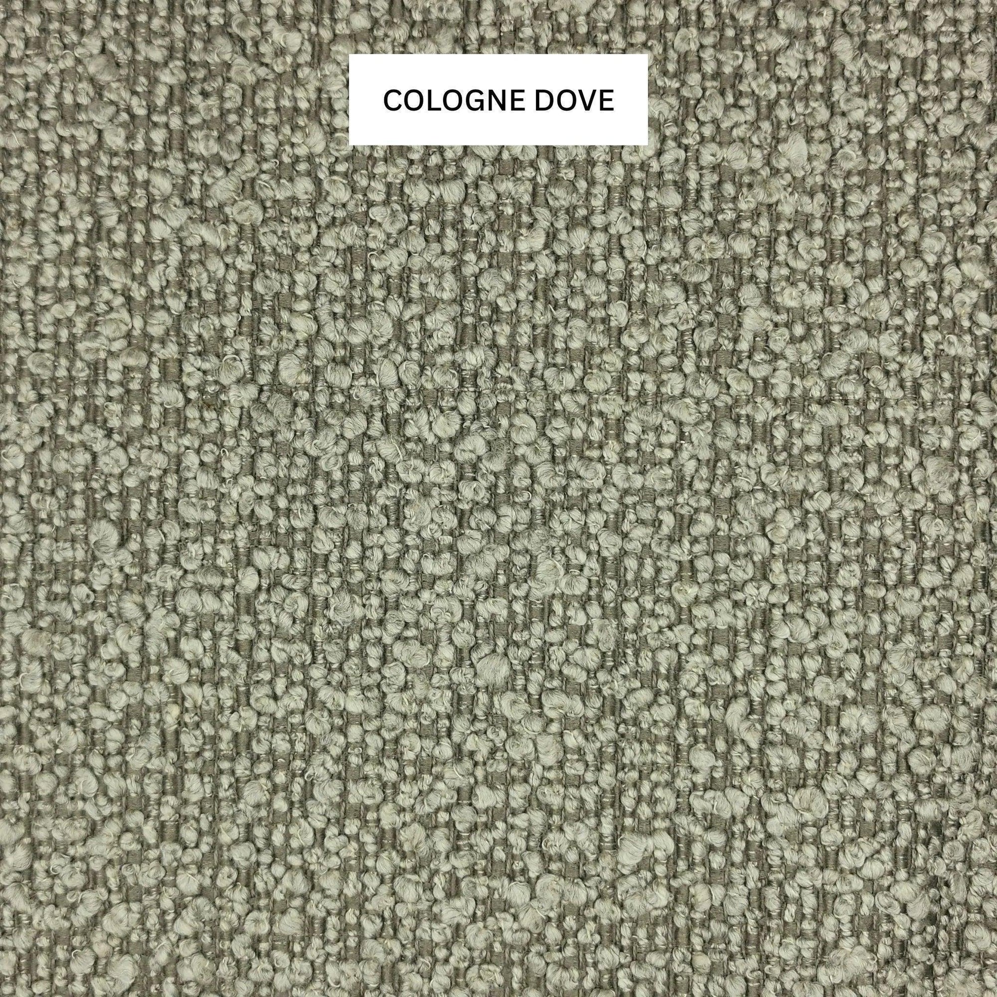 Primavera Kenzie Armchair (Cologne Fabric 90)