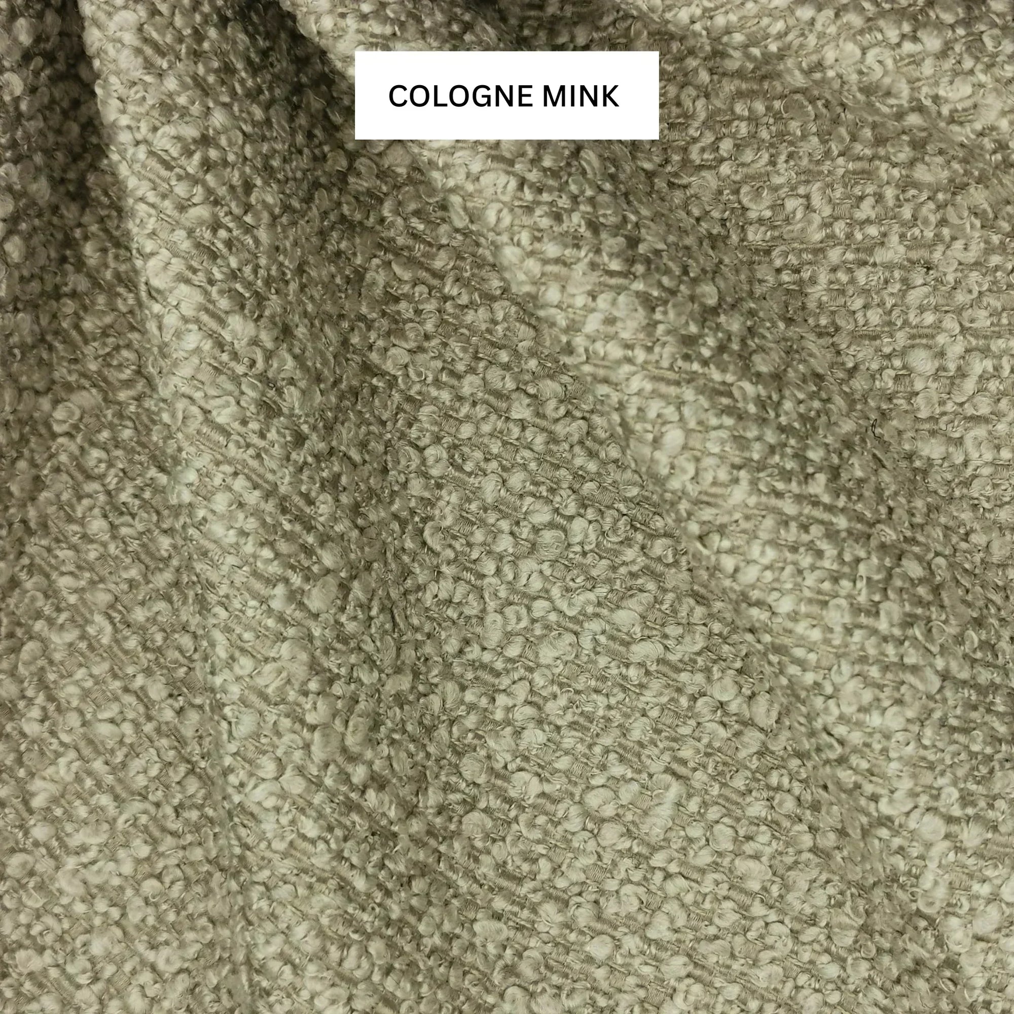 Primavera Kenzie Armchair (Cologne Fabric 90)