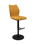 Set of 2 Torelli Como Fabric Bar Stool