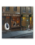 Ocean Publishing Baa Baa Of Fleece Street