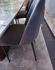 Tomasella Porticello Dining Chairs - Ex - Display 6 only