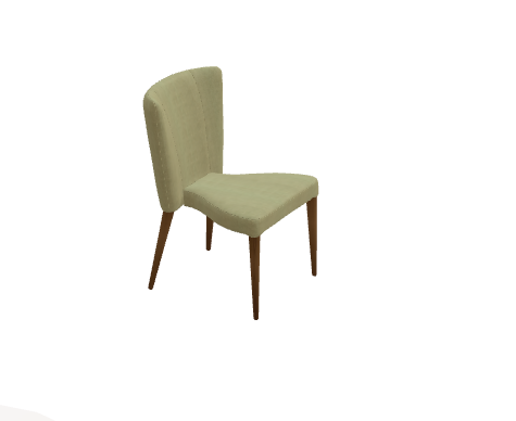 Fama Rock Chair