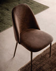 Tomasella Porticello Dining Chairs - Ex - Display 6 only