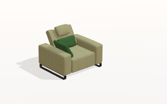 Fama Panky Modular Sofa