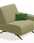Fama Boston Fabric Sofa