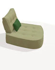 Fama Arianne Love Sofa ( Fabric )