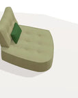 Fama Arianne Love Sofa ( Fabric )