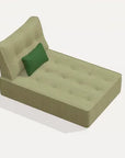 Fama Arianne Love Sofa ( Fabric )