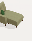 Fama Bari Fabric Sofa