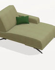 Fama Boston Fabric Sofa