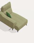 Fama Axel Sofa