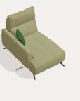 Fama Axel Sofa