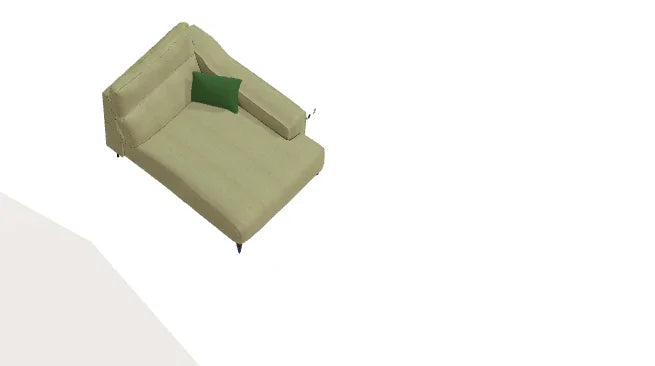 Fama Axel Sofa