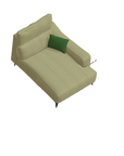 Fama Axel Sofa