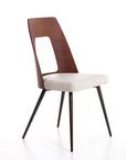 Peressini City Chair