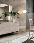 ALF Italia Claire Range