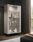 ALF Italia Claire Range