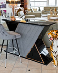 Fellini Home Colorado Grey Bar