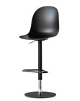 Calligaris Connubia Academy Barstool CB2328 with Gas Lift