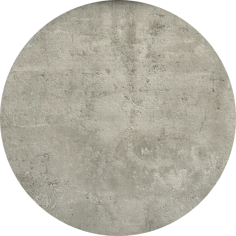 Corum Concrete Effect Side Table COR-6467