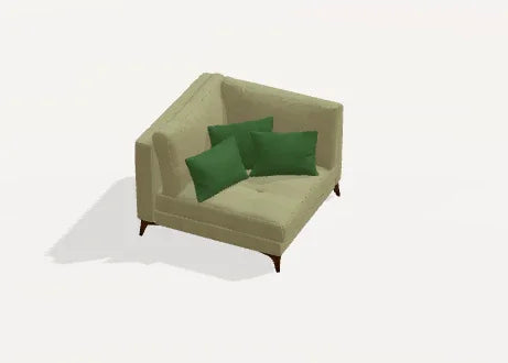 Fama Opera Sofa