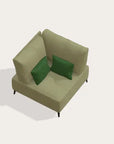 Fama kalahari Fabric Modular Sofa