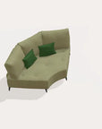 Fama kalahari Fabric Modular Sofa
