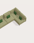 Fama Tempo Corner Sofa