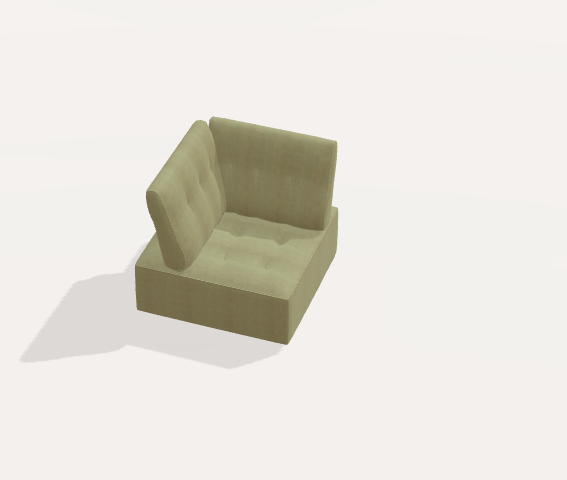 Fama Urban Sofa