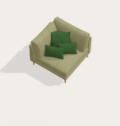 Fama Helsinki Sofa