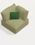 Fama Teseo Sofa