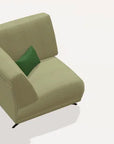 Fama Boston Fabric Sofa