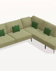 Fama Korinto corner Sofa
