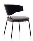 Peressini Curve W Chair