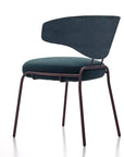 Peressini Curve Chair