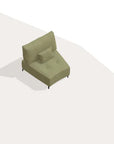 Fama kalahari Fabric Modular Sofa
