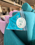 Fama Bolero 2 Seater Sofa - Ex Display 1 Only