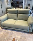 Phantom 3 + 2 Recliner Sofa Set Ex Display 1 Only