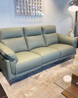Phantom 3 + 2 Recliner Sofa Set Ex Display 1 Only