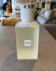 Sences White Extra Large Alang Alang 2200ml Reed Diffuser - 1 Only