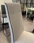 ALF Italia Montecarlo Dining Table & 10 Chairs