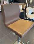 Peressini Quadra Barstool Ex Display - 1 Only