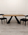 Axel 1.8 Dining Table