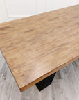 Axel 1.8 Dining Table