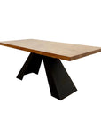 Axel 1.8 Dining Table