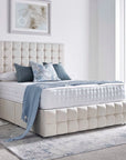 Deep Sleep - Luxury Pocket 1000 Divan Bed